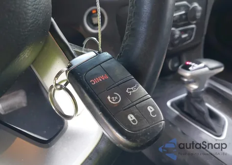 2017 Dodge Charger R/T from USA, damaged, VIN 2C3CDXCT5HH664418